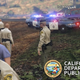 From a video showcasing a police roleplaying group, The California Dept. of Public Safety
